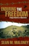 Enduring the Freedom - A Rogue Historian in Afghanistan