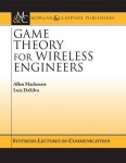 Game Theory for Wireless Engineers