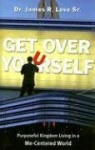 Get Over Yourself