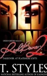 Redbone 2 - Takeover at Platinum Lofts