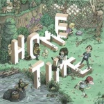 Home Time (Book One)