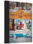Prince Valiant Vol. 6: 1947-1948