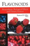 Flavonoids - Biosynthesis, Biological Effects & Dietary Sources