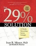 The 29% Solution