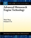 Advanced Metasearch Engine Technology