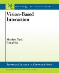 Vision-Based Interaction