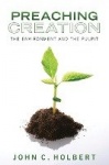 Preaching Creation - The Environment and the Pulpit