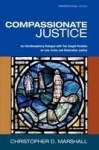 Compassionate Justice - An Interdisciplinary Dialogue with Two Gospel Parables on Law, Crime, and Restorative Justice