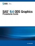 SAS 9.4 Ods Graphics: Procedures Guide
