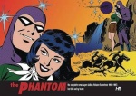 The Phantom: The Complete Newspaper Dailies Volume 17