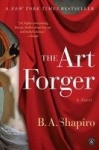The Art Forger - A Novel