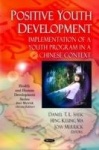 Positive Youth Development - Implementation of a Youth Program in a Chinese Context