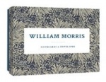 William Morris Notecards