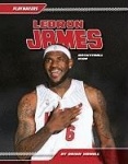 Lebron James - Basketball Icon