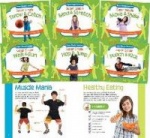 Super Simple Exercise