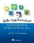 Hello! App Inventor