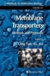 Membrane Transporters : Methods and Protocols