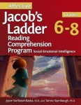 Affective Jacob's Ladder Reading Comprehension Program - Grades 6-8