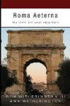 Roma Aeterna - The Fifth Art West Adventure