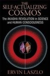 Self-actualizing cosmos - the akasha revolution in science and human consci