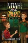 Noah Zarc - Cataclysm