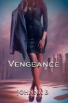 Vengeance - A Never Ending Nightmare