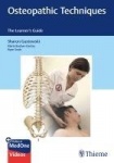 Osteopathic Techniques - The Learner's Guide