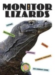 Monitor Lizards