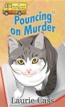 POUNCING ON MURDER