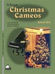Christmas Cameos