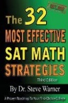 The 32 Most Effective SAT Math Strategies