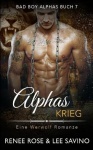 Alphas Krieg