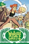 Wrassle Castle Book 2 - Riders on the Storm