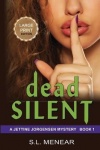 Dead Silent - Large Print Edition