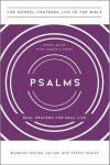Psalms - Real Prayers for Real Life, Study Guide with Leader`s Notes