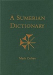 An Annotated Sumerian Dictionary