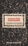 Daybook from Sheep Meadow - The Notebooks of Tallis Martinson