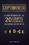 Criptomonedas