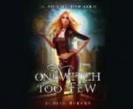 One Witch Too Few