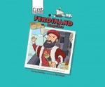 Ferdinand Magellan