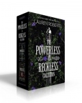 The Powerless&Reckless Collection (Boxed Set)