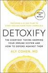 Detoxify - Live Clean, Reduce Inflammation, and Reclaim Your Health