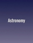 Astronomy