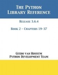 The Python Library Reference - Release 3.6.4 - Book 2 of 2