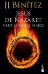 Jesus de Nazaret - Lo Que Nunca Te Han Contado Sobre Jesus