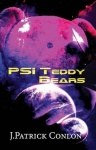 Psi Teddy Bears