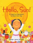 Hello, Sun!