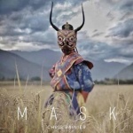 Mask - Chris Rainier