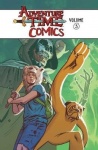 Adventure Time Comics Vol. 3 - Volume 3