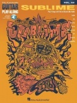 Sublime - Guitar Play-Along Volume 83